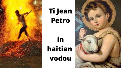 ti jean petro.